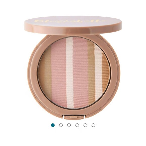 belle beauty Other - New! Belle Beauty Blush Bronzer CORAL CRUSH Blushabelle by Kim Gravel